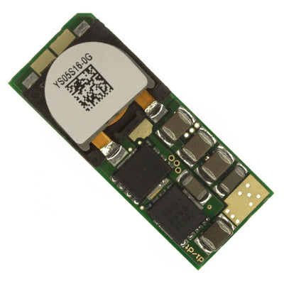 YS05S16-DG by Bel Power Solutions - DC DC CONVERTER 0.7525-3.63V 58W
