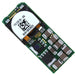 YS12S16-0G by Bel Power Solutions - DC DC CONVERTER 0.75-5.5V 88W