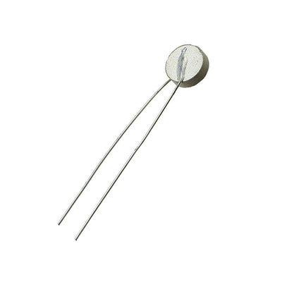 YS5869PTF by Amphenol Thermometrics - PTC RESET FUSE 120V 60MA RADIAL