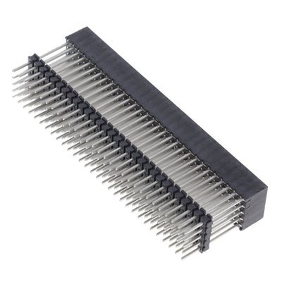 YTE-130-02-L-5-655 by Samtec Inc. - CONNECTOR HD ARRAY RCP 150P VERT GOLD
