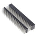 YTE-130-02-L-5-655 by Samtec Inc. - CONNECTOR HD ARRAY RCP 150P VERT GOLD