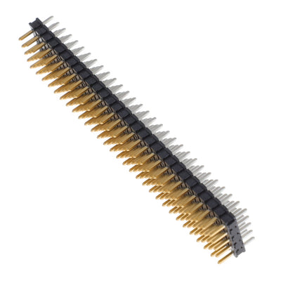 YTT-130-01-F-5 by Samtec Inc. - 2.00 MM FLEXYZ HIGH-DENSITY TER