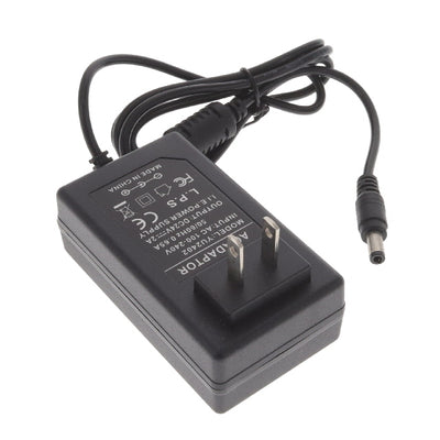 YU2402 by NEW TRY - AC/DC DESKTOP ADAPTER 24V