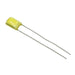 QYX1H103JTP3TA by Nichicon - FILM CAPAC 10000PF 5% 50VDC RADIAL