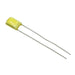 QYX1H472KTP3TA by Nichicon - FILM CAPAC 4700PF 10% 50VDC RADIAL