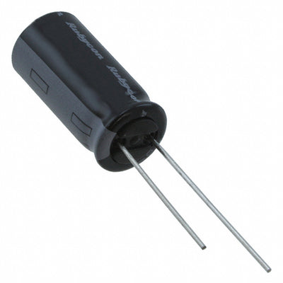 35YXG470MEFCCR10X20 by Rubycon - ALUMIN CAP 470UF 20% 35V RADIAL