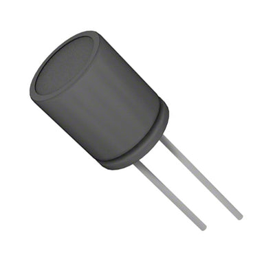 25YXJ470M10X12.5 by Rubycon - ALUMIN CAP 470UF 20% 25V RADIAL