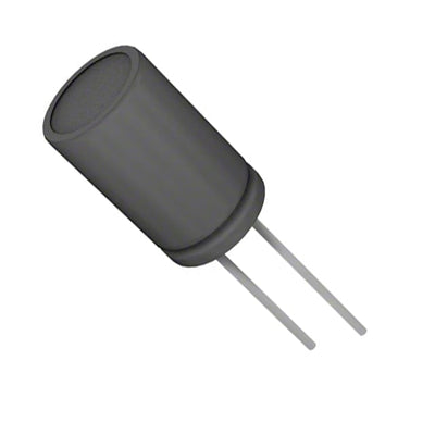 35YXJ470MCA10X16 by Rubycon - ALUMIN CAP 470UF 20% 35V RADIAL
