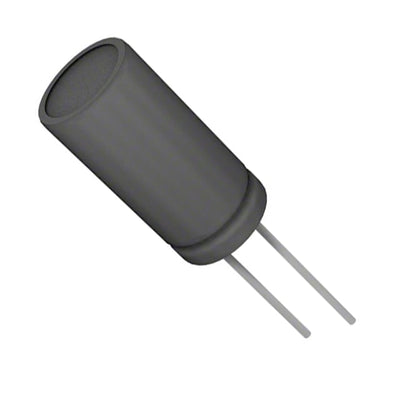 25YXH680MEFCT810X20 by Rubycon - ALUMIN CAP 680UF 20% 25V RADIAL