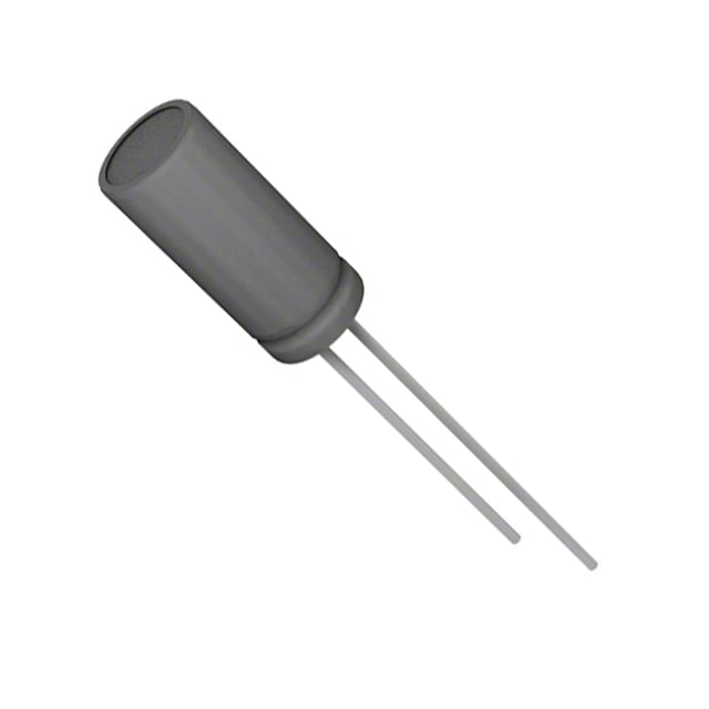 50TWL0.22MEFC5X11 by Rubycon - ALUMIN CAP 0.22UF 20% 50V RADIAL