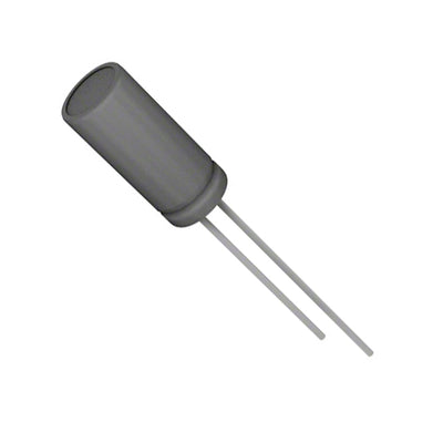25TWL22MEFC5X11 by Rubycon - ALUMIN CAP 22UF 20% 25V RADIAL