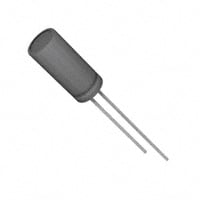 50YXJ3.3M5X11 by Rubycon - ALUMIN CAP 3.3UF 20% 50V RADIAL