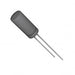50YXJ3.3M5X11 by Rubycon - ALUMIN CAP 3.3UF 20% 50V RADIAL