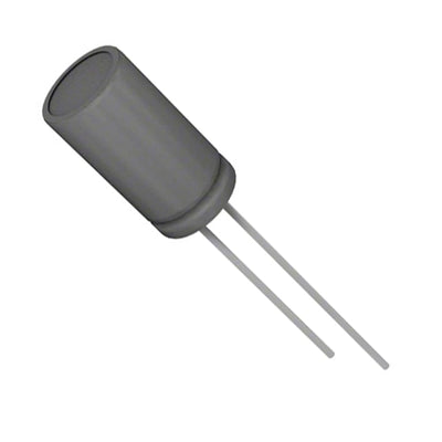 50YXJ47M6.3X11 by Rubycon - ALUMIN CAP 47UF 20% 50V RADIAL