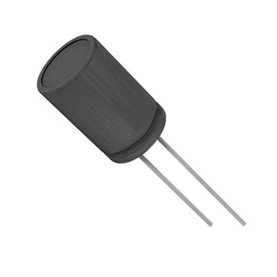 16YXJ470M8X11.5 by Rubycon - ALUMIN CAP 470UF 20% 16V RADIAL