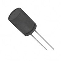 16YXJ470M8X11.5 by Rubycon - ALUMIN CAP 470UF 20% 16V RADIAL