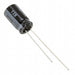 10YXM100KEFCTA5X11 by Rubycon - ALUMIN CAP 100UF 10% 10V RADIAL
