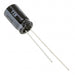 50YXM47MEFCT16.3X11 by Rubycon - ALUMIN CAP 47UF 20% 50V RADIAL