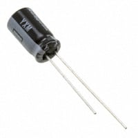 16YXM100MEFCTA6.3X11 by Rubycon - ALUMIN CAP 100UF 20% 16V RADIAL