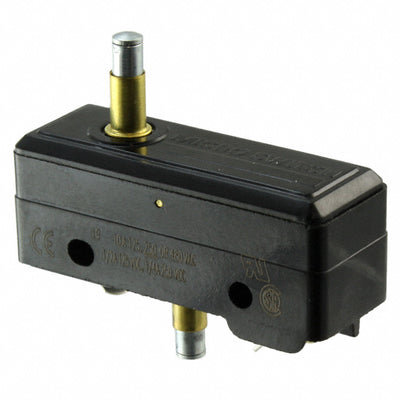 YZ-RSX351 by Honeywell Sensing and Productivity Solutions - SNAP ACT ION SWITCH SPST-NO 10A 125V