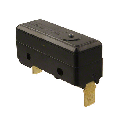 YZ-RX58-D5 by Honeywell Sensing and Productivity Solutions - SNAP ACT ION SWITCH SPST-NO 15A 125V