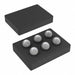 TMP105YZCT by Texas Instruments - SENSOR DIGITAL -40C-125C 6DSBGA