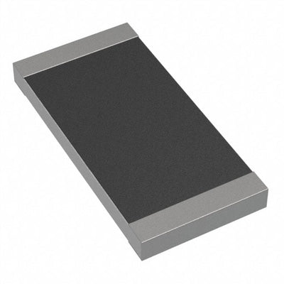 PA2512FKE7W0U5E by YAGEO - RESISTOR 500 UOHM 1% 2W 2512