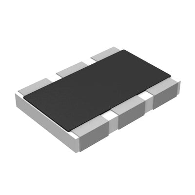 AA1218FK-071R2L by YAGEO - SMD RESISTOR 1.2 OHM 1W 1812 WIDE
