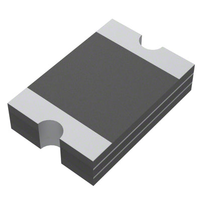 SMD2016B075TF by YAGEO - POLYMERIC PTC RESETTABLE FUSE SU