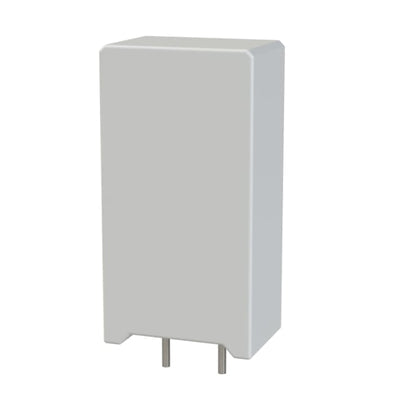 SQM500JB-1K by YAGEO - RESISTOR 1K OHM 5% 5W RADIAL