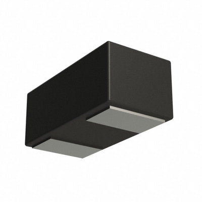UAQ02C05L01 by YAGEO - TVS ARRAY ESD, 0201, 5V 15V, REE