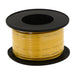 2654 by Pololu Corporation - HOOK-UP STRND 20AWG 300V YLW 40