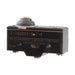 Z-15GD55-B7-K by Omron Automation and Safety - SWTCH SPDT 15A SHORT SPRNG PLNGR