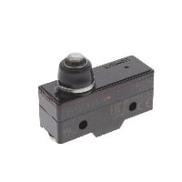 Z-15GK55-B by Omron Automation and Safety - SNAP ACT ION SWITCHION SPDT 15A 125V