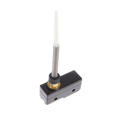 Z-15GNJ55 by Omron Automation and Safety - SNAP ACT ION SWITCHION SPDT 15A 125V
