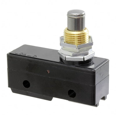 Z-15GQ by Omron Automation and Safety - SNAP ACT ION SWITCHION SPDT 15A 125V