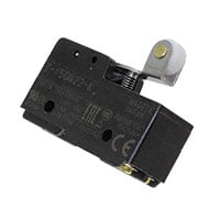 Z-15GW22 by Omron Automation and Safety - SNAP ACT ION SWITCHION SPDT 15A 125V