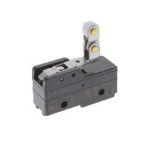 Z-15GW2277 by Omron Automation and Safety - SNAP ACT ION SWITCHION SPDT 15A 125V