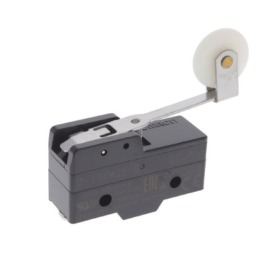 Z-15GW25-B by Omron Automation and Safety - SNAP ACT ION SWITCHION SPDT 15A 125V
