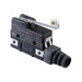 Z-15GW2A55-B5V by Omron Automation and Safety - SNAP ACT ION SWITCHION SPDT 15A 125V