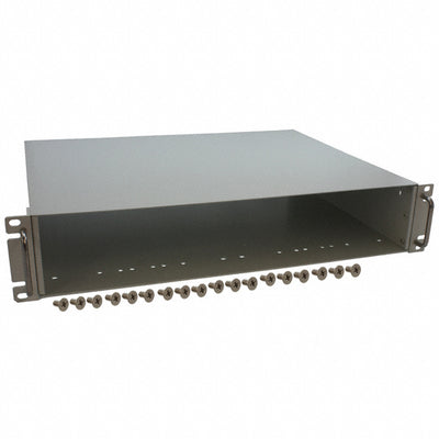 Z-NL100 by TDK-Lambda Americas Inc - HOUSING 19"" RACK
