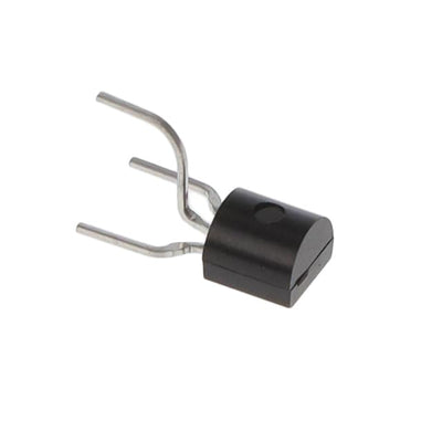 Z0109MA/L01EP by WeEn Semiconductors - Z0109MA/L01/TO-92/STANDARD MAR