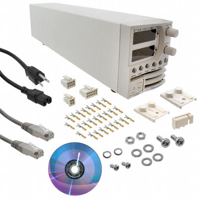 Z10-60-U by TDK-Lambda Americas Inc - AC/DC PROGRAMMABLE SUPPLY 0-10V