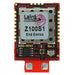 Z100S1UFE by Laird Connectivity Inc. - RF TXRX MODULE 802.15.4 U.FL SMD