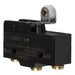 Z-15GW22-B by Omron Automation and Safety - SNAP ACT ION SWITCHION SPDT 15A 125V