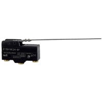 Z-15HW24-B by Omron Automation and Safety - SNAP ACT ION SWITCHION SPDT 15A 125V