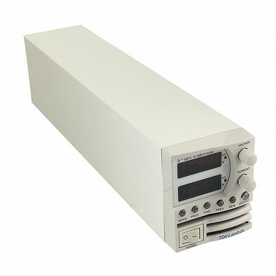 Z160-5-U by TDK-Lambda Americas Inc - PWR SUPPLY OUTPUT 0-160V 0-5A