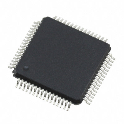 Z16FMC64AG20EG by Zilog - MCU 16BIT 64KB FLASH 64-LQFP