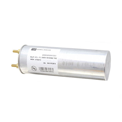 Z26S3770M50N by Cornell Dubilier Electronics (CDE) - FILM CAPAC 70UF -1% +5% 370VAC RAD