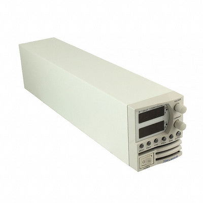 Z320-2.5-U by TDK-Lambda Americas Inc - PWR SUPPLY OUTPUT 0-320V 0-2.5A